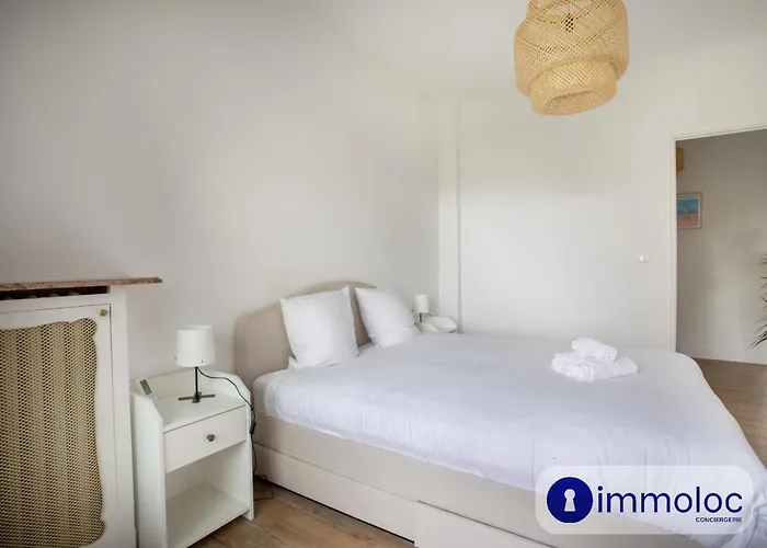 Apartment With Air Conditioning Liberation