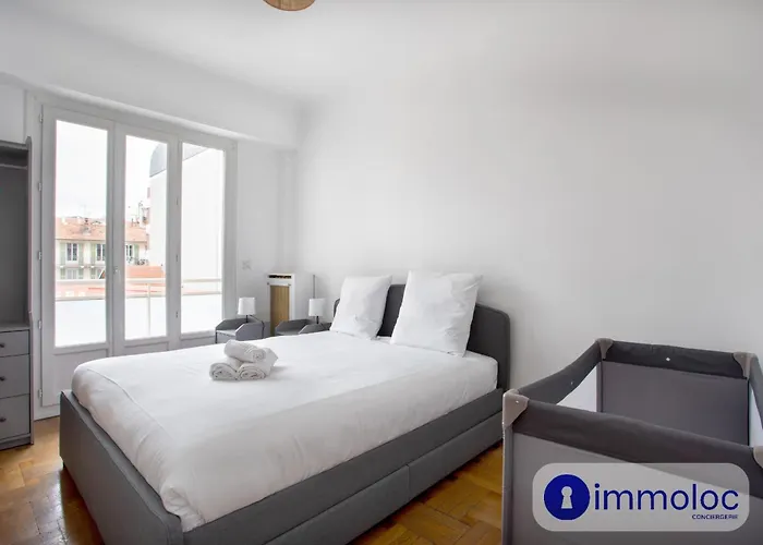 Apartment With Air Conditioning Liberation